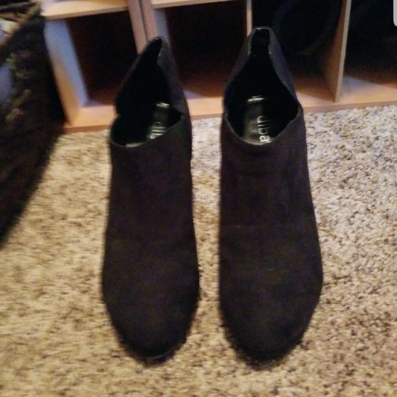 Booties - Picture 2 of 6